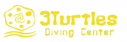 3 Turtles Diving Center